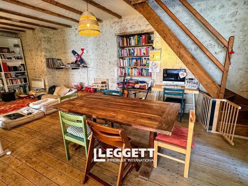 Maison à vendre, 147m², Salles-Lavalette
