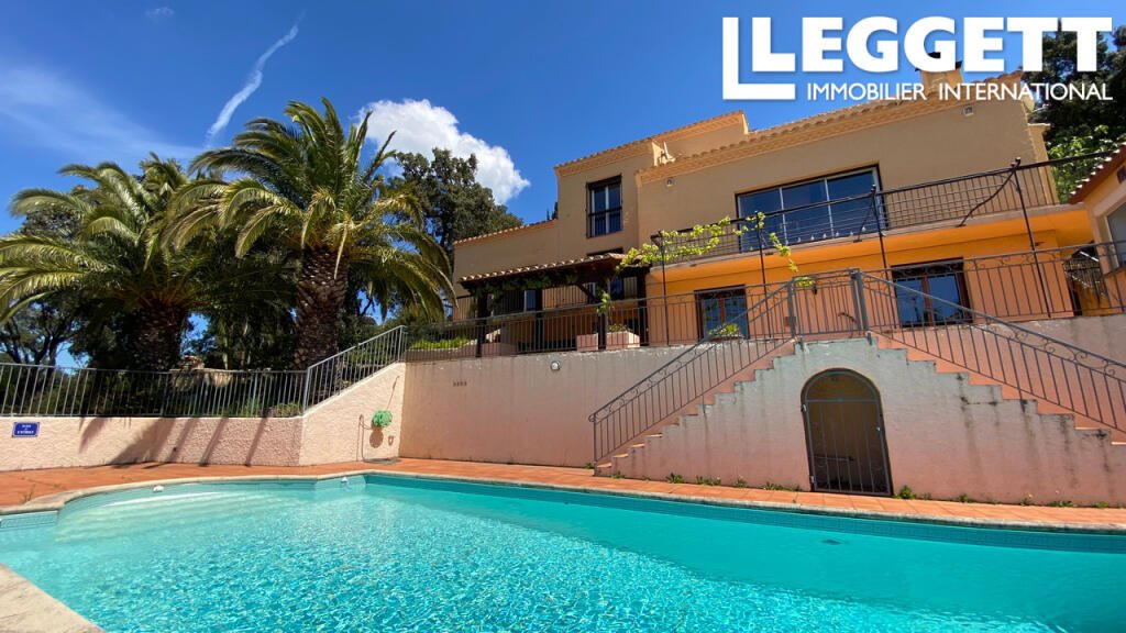 Maison à vendre, 217m², Le Boulou