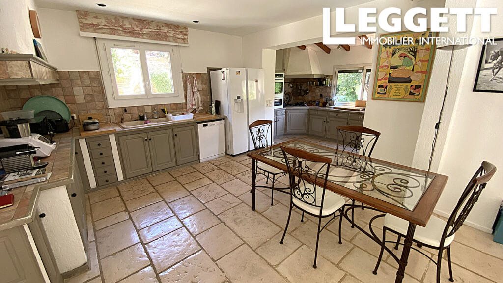 Maison à vendre, 217m², Le Boulou