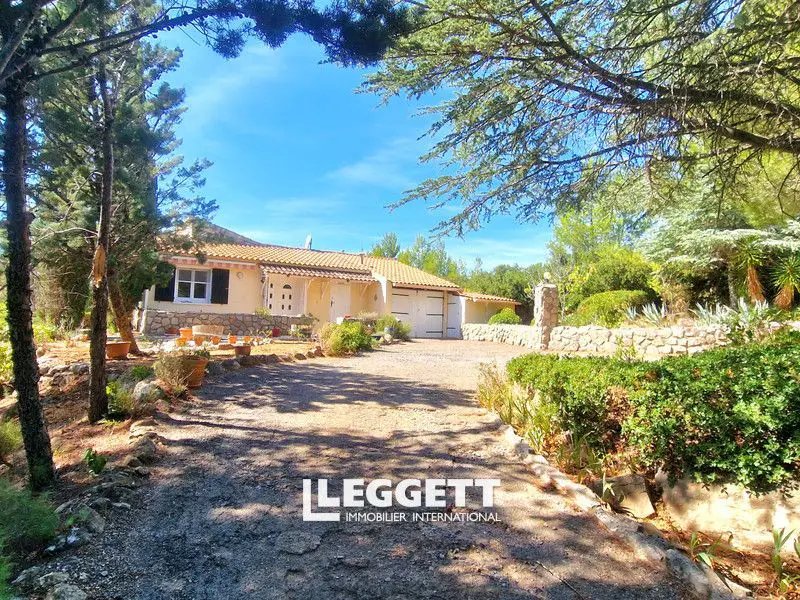Maison à vendre, 76m², Pouzols-Minervois