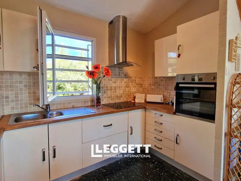 Maison à vendre, 76m², Pouzols-Minervois