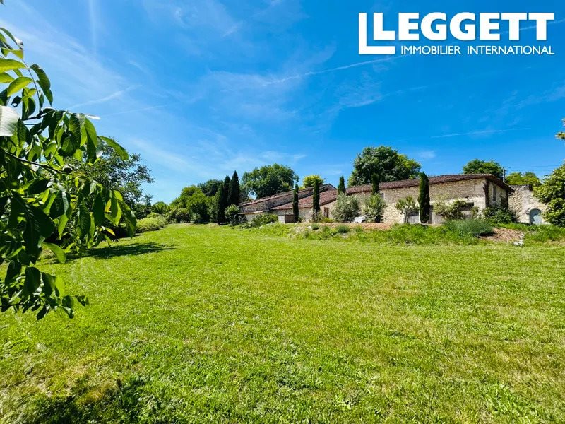 Maison à vendre, 224m², Bertric-Burée