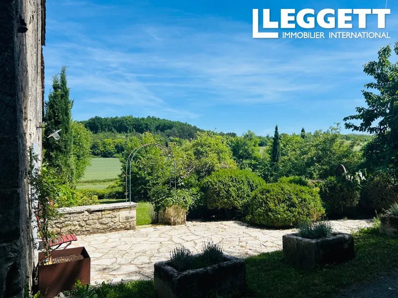Maison à vendre, 224m², Bertric-Burée