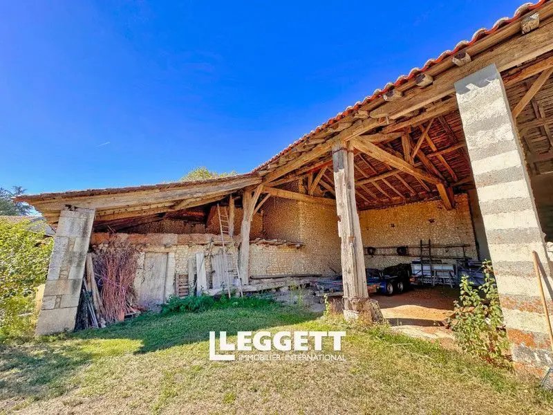 Maison à vendre, 4m², Saint-Romain