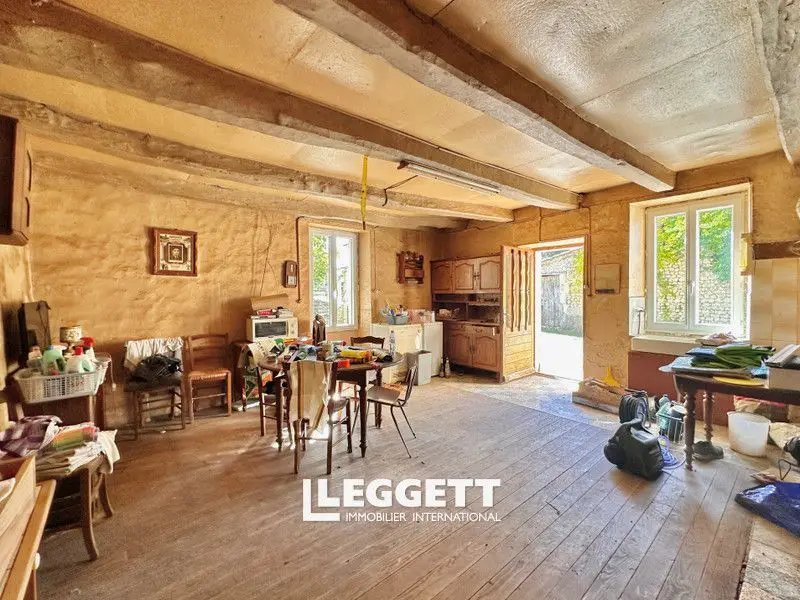 Maison à vendre, 4m², Saint-Romain