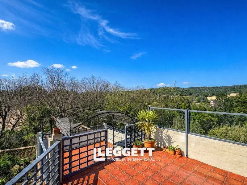 Maison à vendre, 156m², Neffiès