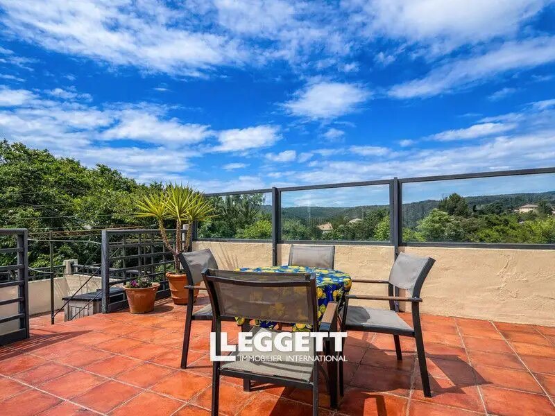 Maison à vendre, 156m², Neffiès