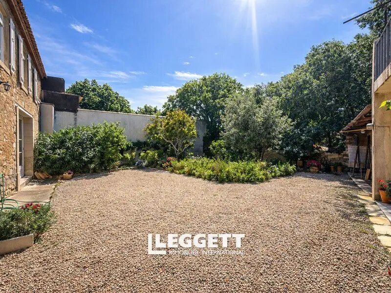 Maison à vendre, 156m², Neffiès