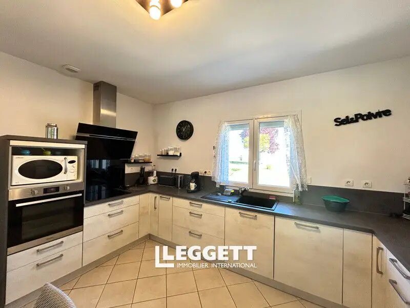 Maison à vendre, 123m², Saint-Romans-lès-Melle