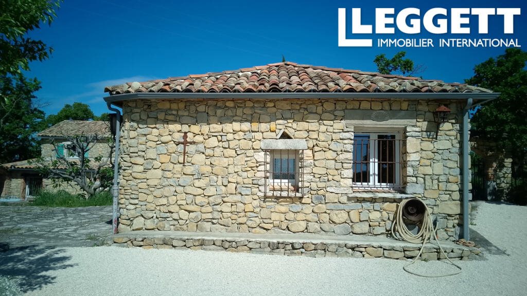Maison à vendre, 238m², Valvignères