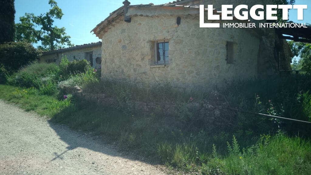Maison à vendre, 238m², Valvignères