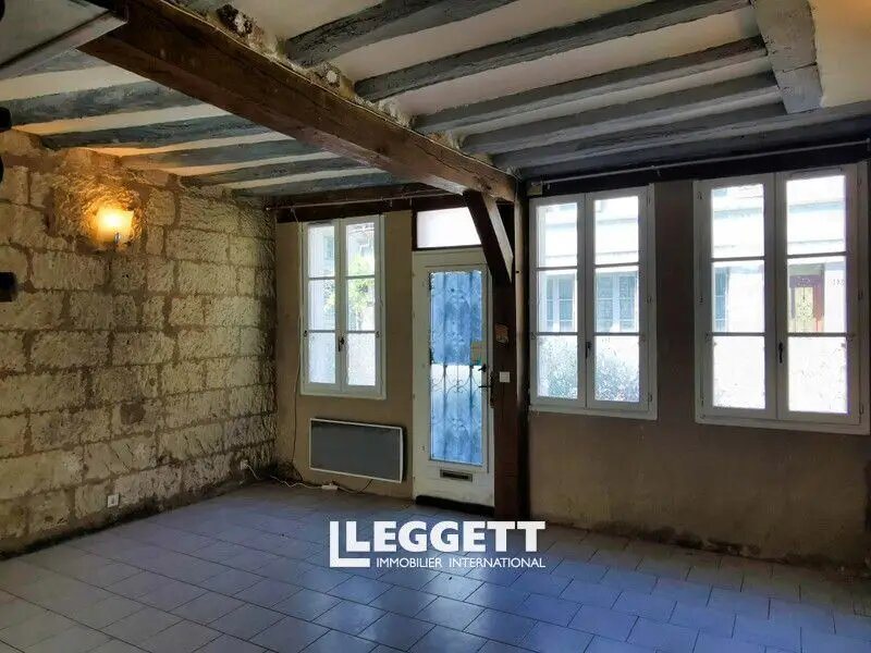 Maison à vendre, 105m², Montrichard