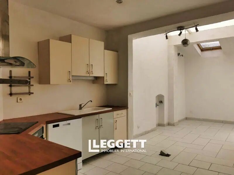 Maison à vendre, 105m², Montrichard