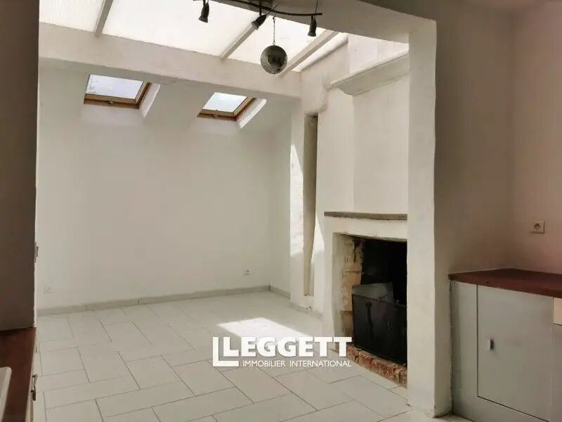Maison à vendre, 105m², Montrichard