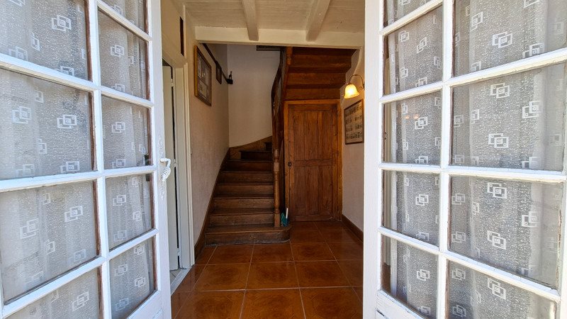 Maison à vendre, 125m², Aigre