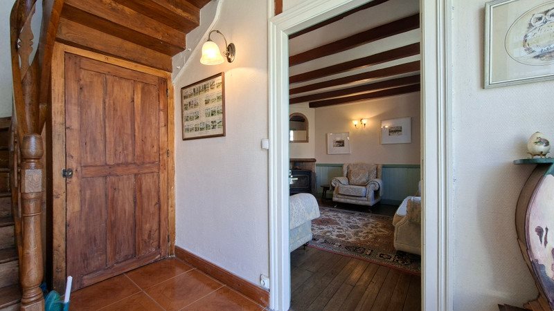 Maison à vendre, 125m², Aigre