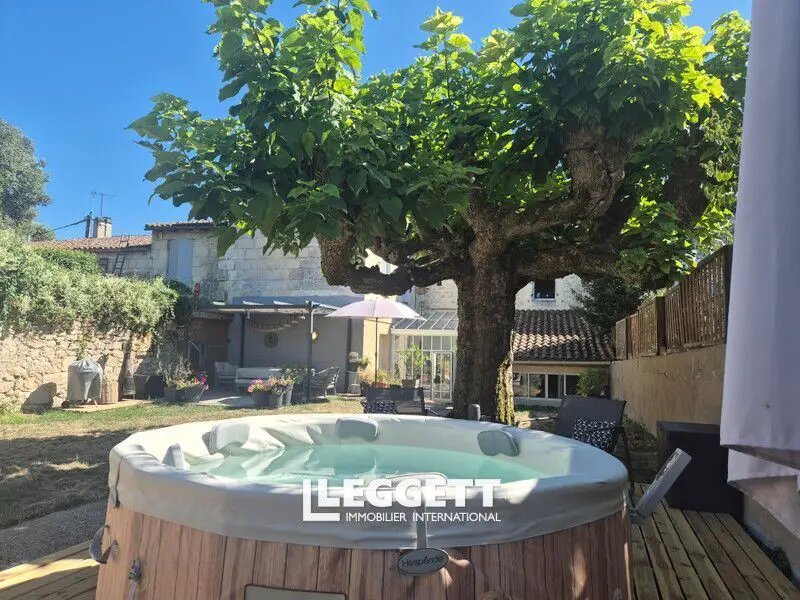 Maison à vendre, 300m², Fronsac
