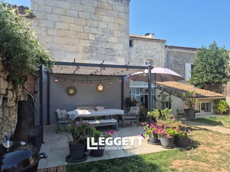 Maison à vendre, 300m², Fronsac