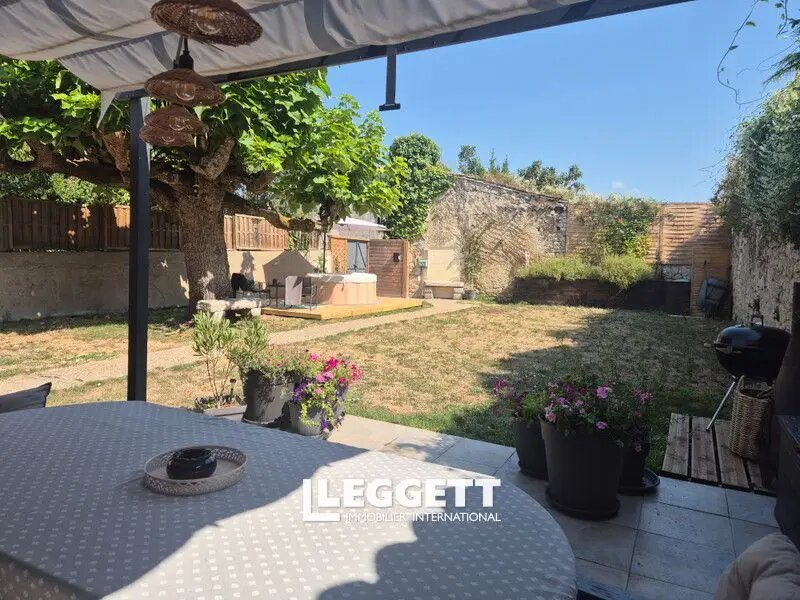 Maison à vendre, 300m², Fronsac