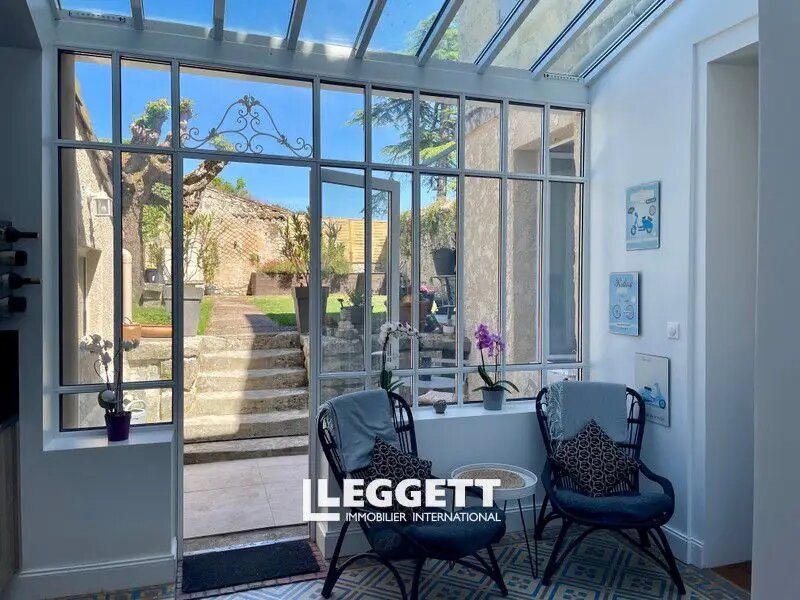 Maison à vendre, 300m², Fronsac