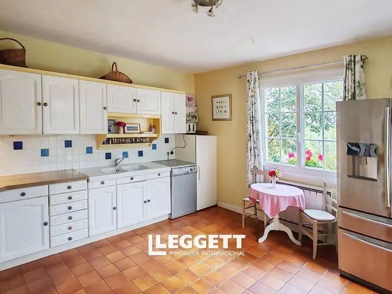 Maison à vendre, 185m², Le Grand-Pressigny