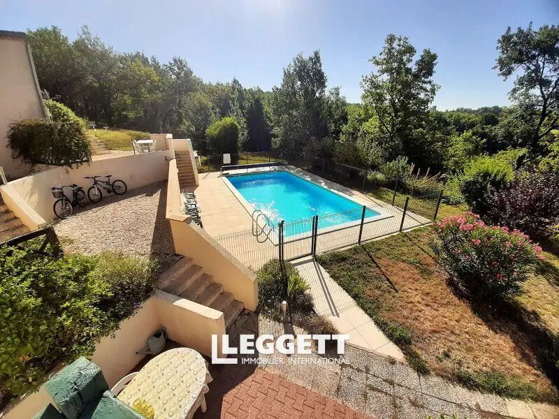 Maison à vendre, 72m², Bouteilles-Saint-Sébastien