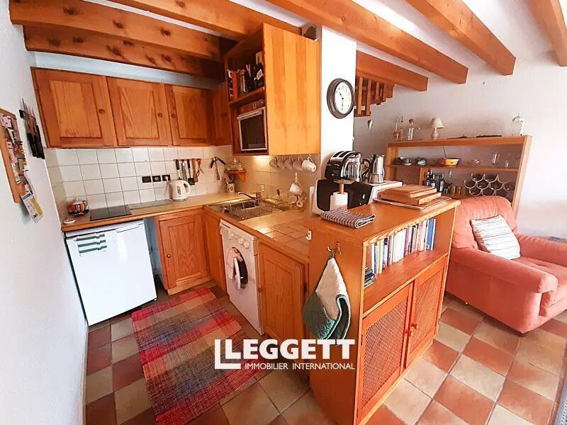 Maison à vendre, 72m², Bouteilles-Saint-Sébastien