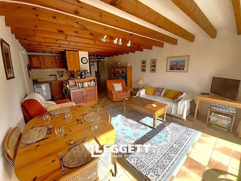 Maison à vendre, 72m², Bouteilles-Saint-Sébastien