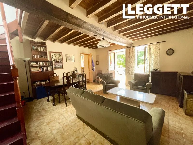 Maison à vendre, 175m², Saint-Aubin-du-Désert
