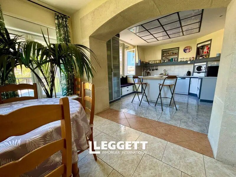 Appartement à vendre, 100m², Molières-sur-Cèze