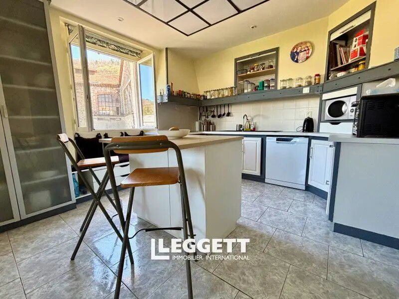 Appartement à vendre, 100m², Molières-sur-Cèze