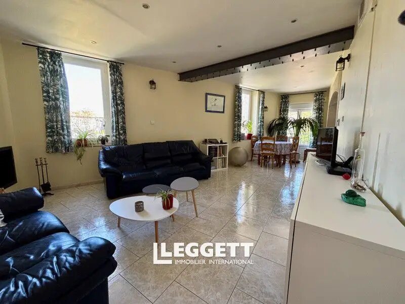Appartement à vendre, 100m², Molières-sur-Cèze