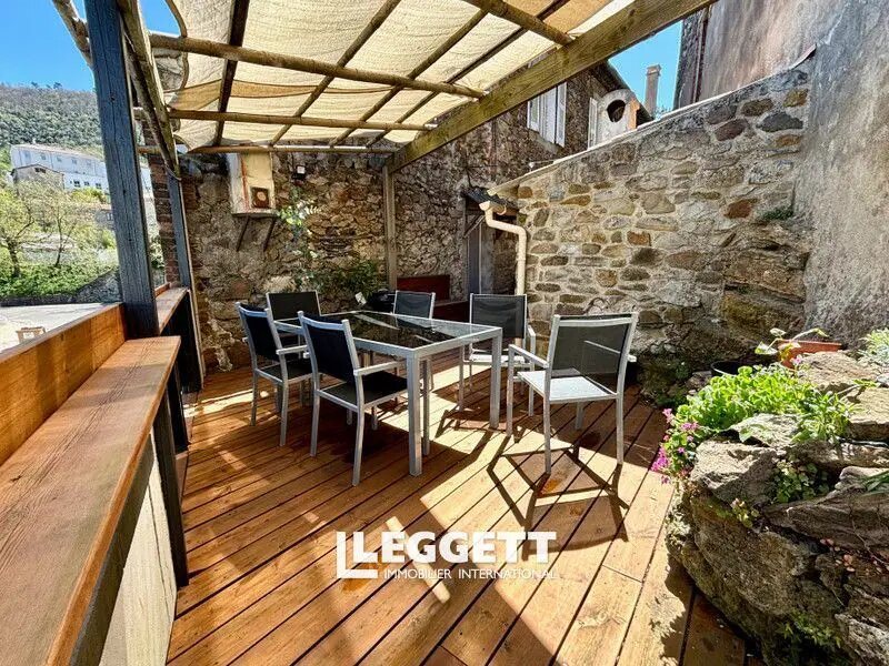 Appartement à vendre, 100m², Molières-sur-Cèze