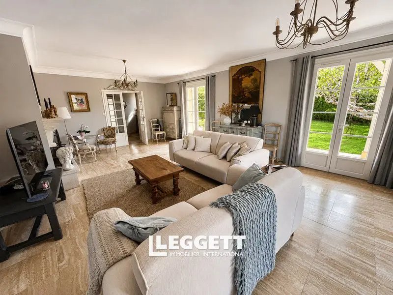 Maison à vendre, 162m², Eymet