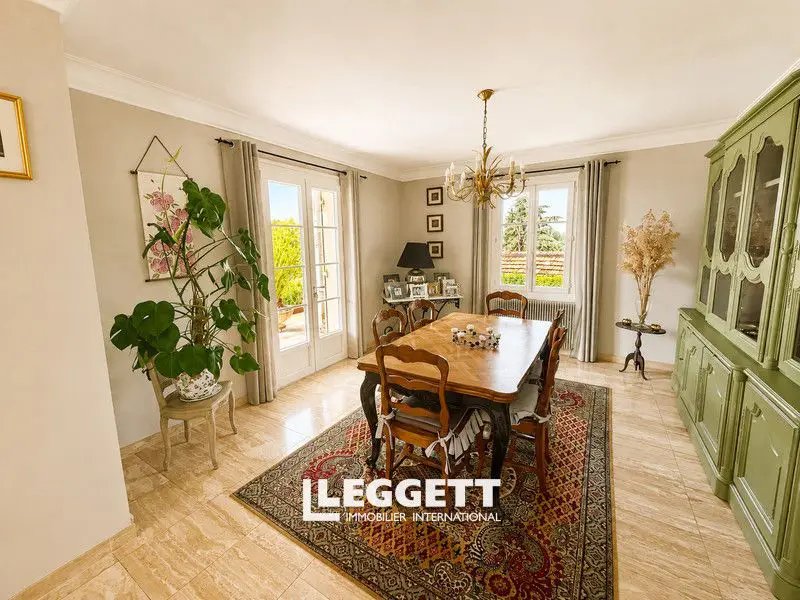 Maison à vendre, 162m², Eymet