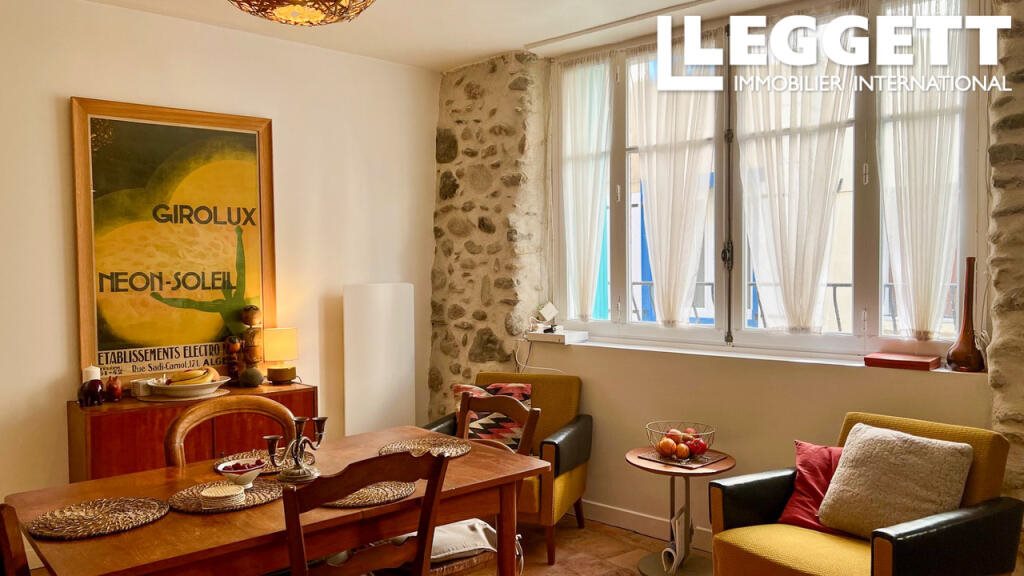 Maison à vendre, 94m², Quillan