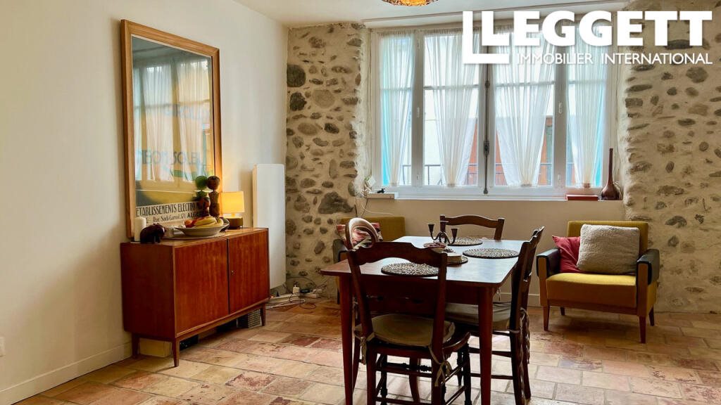 Maison à vendre, 94m², Quillan
