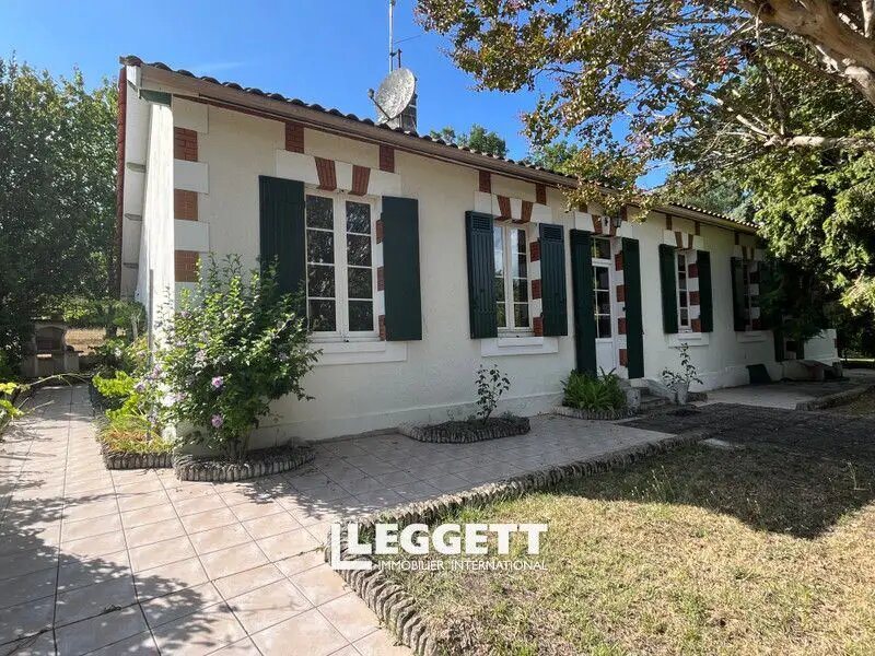 Maison à vendre, 133m², Médillac