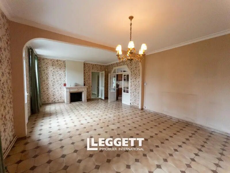 Maison à vendre, 133m², Médillac