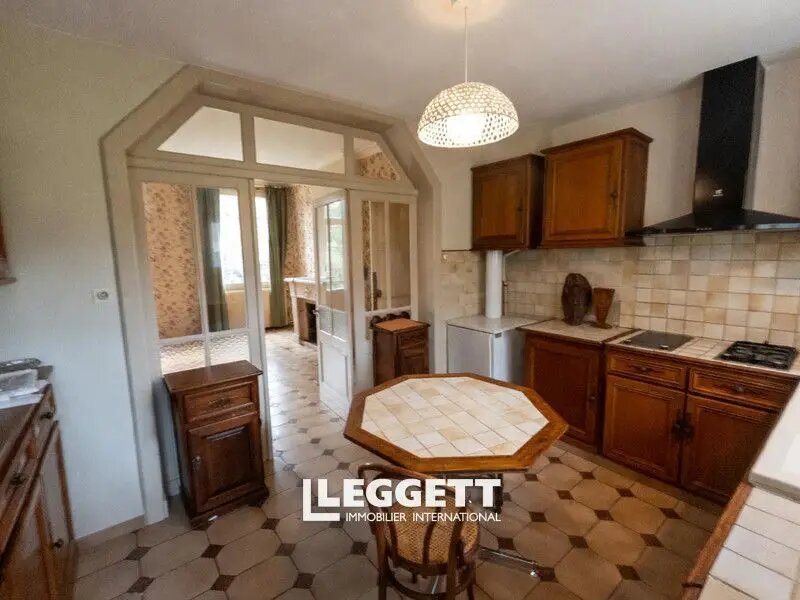 Maison à vendre, 133m², Médillac