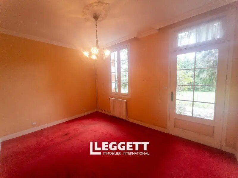 Maison à vendre, 133m², Médillac