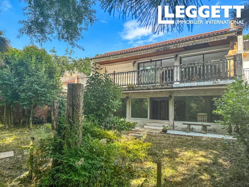 Maison à vendre, 183m², Cognac