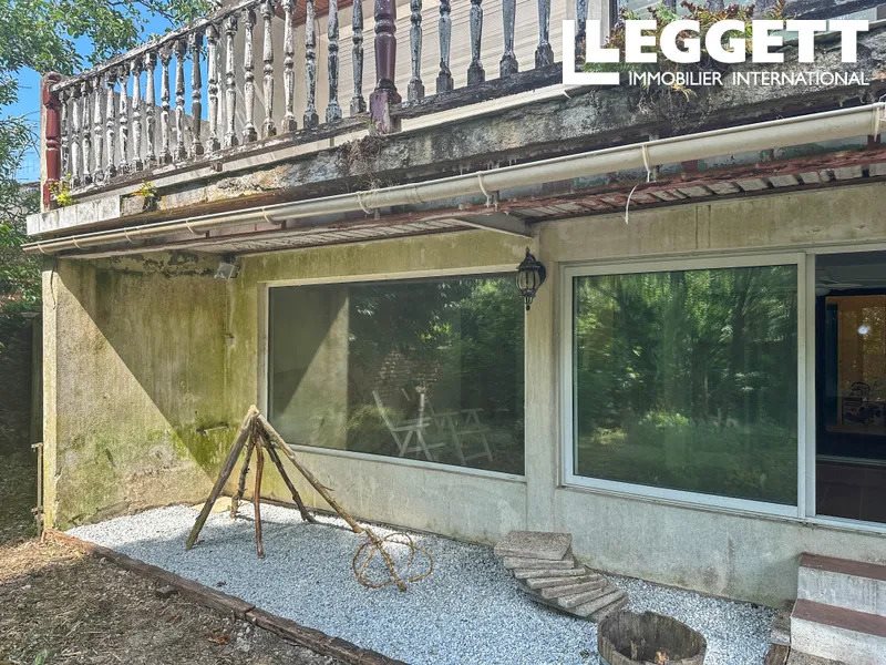 Maison à vendre, 183m², Cognac