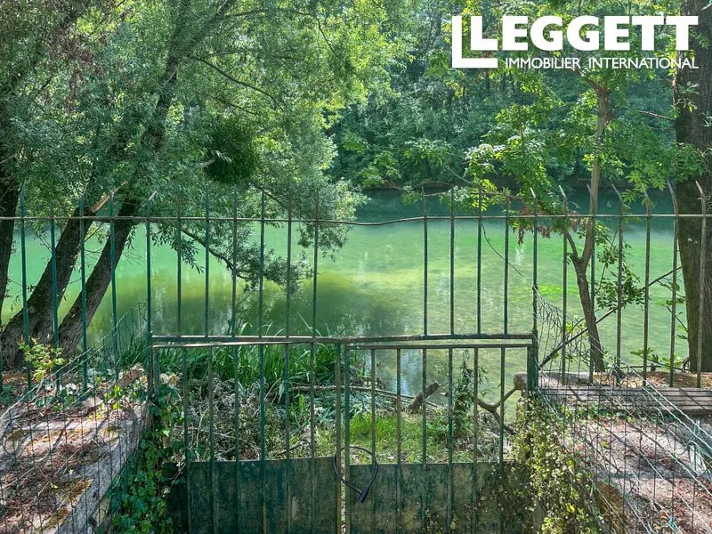 Maison à vendre, 183m², Cognac