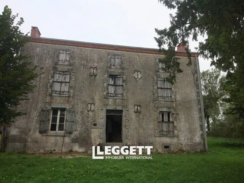 Maison à vendre, 170m², La Croix-sur-Gartempe