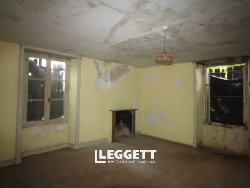 Maison à vendre, 170m², La Croix-sur-Gartempe