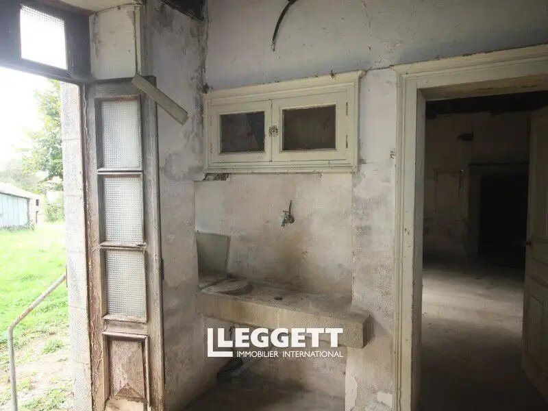 Maison à vendre, 170m², La Croix-sur-Gartempe