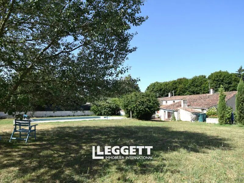 Maison à vendre, 201m², Balanzac
