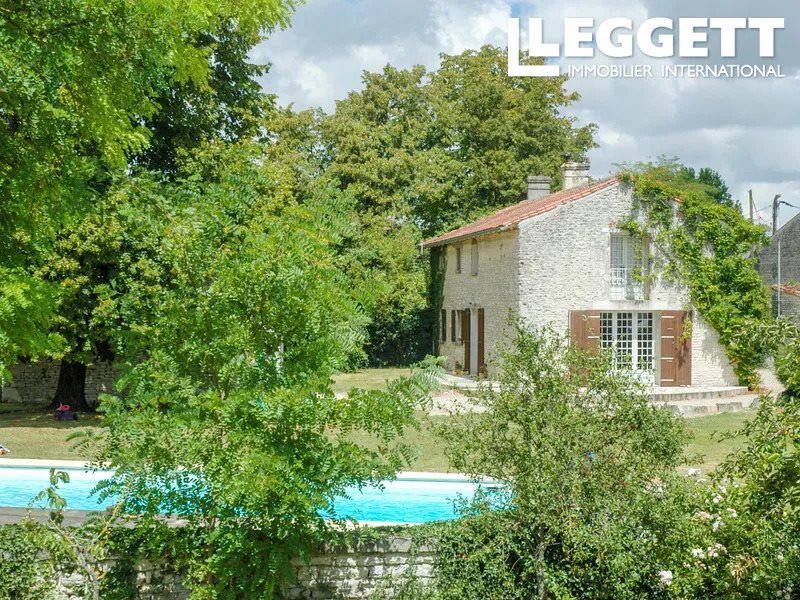 Maison à vendre, 226m², Aumagne