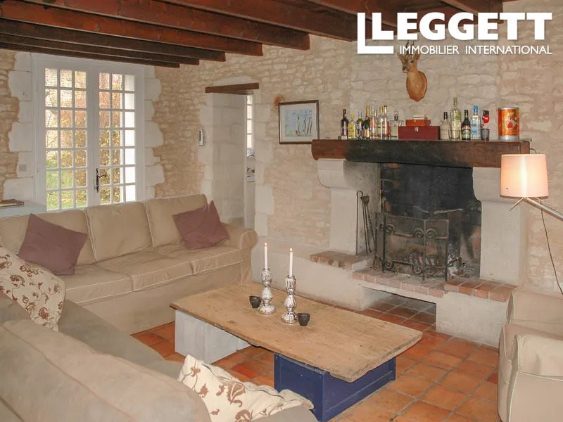 Maison à vendre, 226m², Aumagne